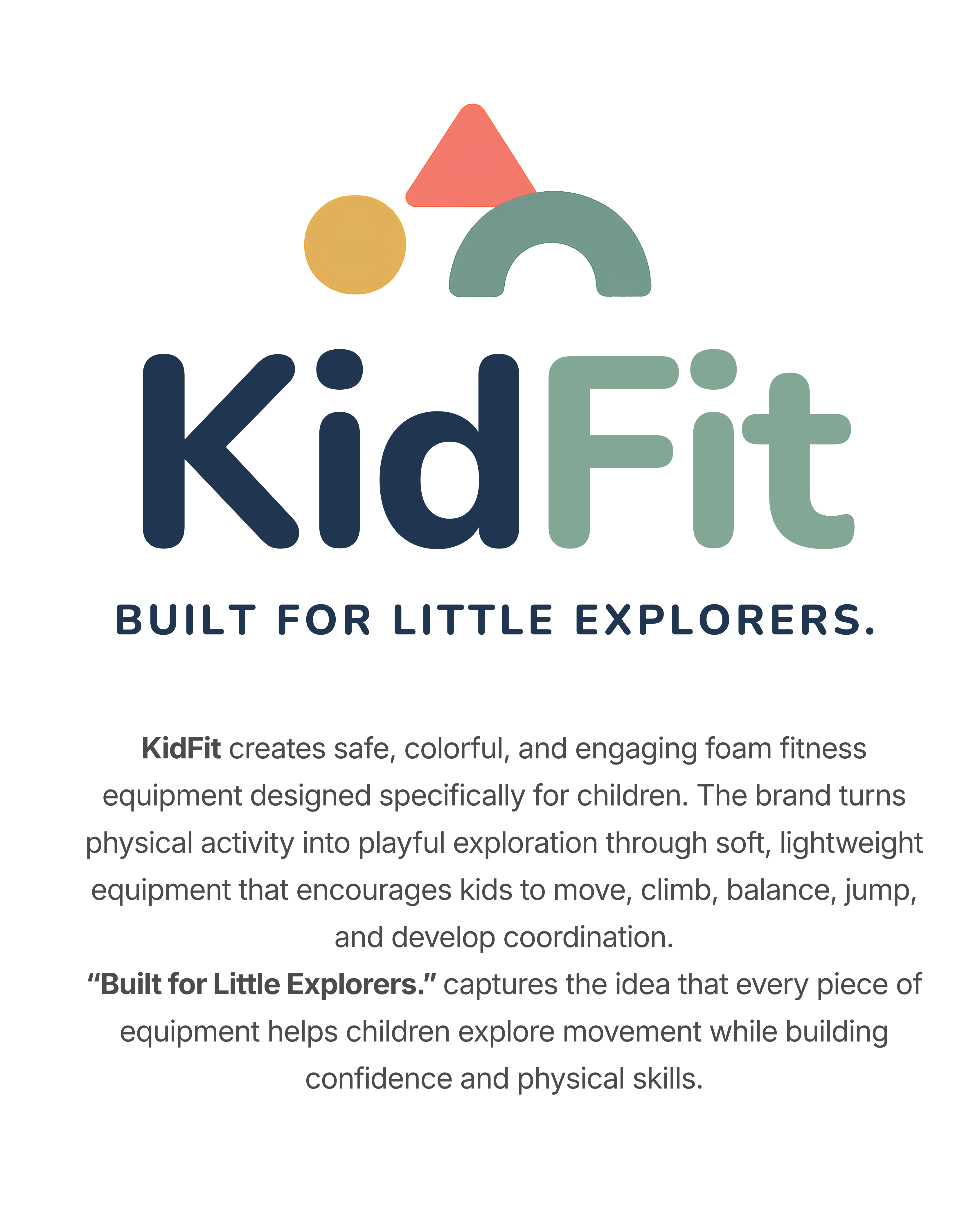 KidFit Item 4